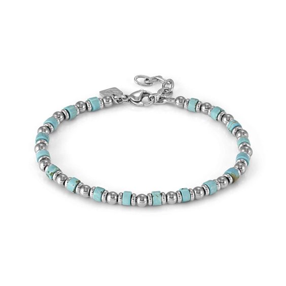 Bracciale Nomination Uomo instinctstyle in Acciaio 027931/003 - 027931/003